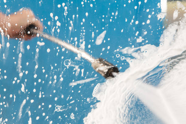 Best Animal Enclosure Cleaning  in Golden Triangle, NJ