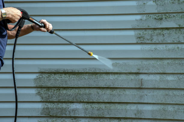 Best Machinery and Equipment Cleaning  in Golden Triangle, NJ